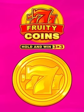 SLOT367 casino 777 Fruity Coins play online