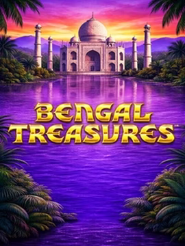 SLOT367 casino Bengal Treasures play online