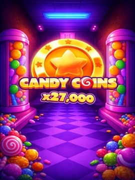 SLOT367 casino Candy Coins play online