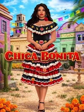 SLOT367 casino Chica Bonita play online