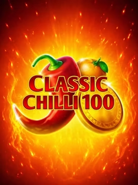 SLOT367 casino Classic Chilli 100 play online