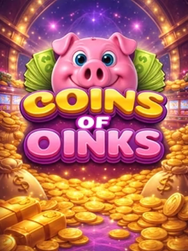 SLOT367 casino Coins of Oinks play online