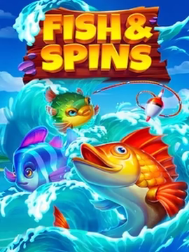 SLOT367 casino Fish and Spins play online