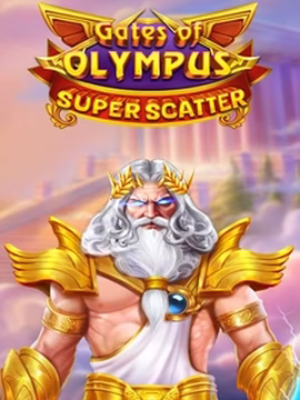 SLOT367 casino Gates of Olympus Super Scatter play online