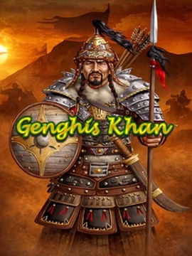 SLOT367 casino Genghis Khan play online