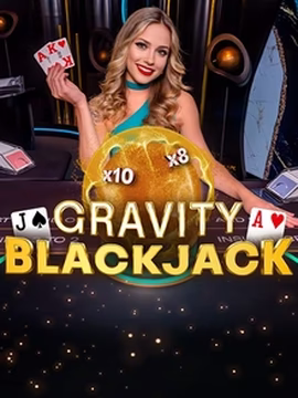SLOT367 casino Gravity Blackjack play online