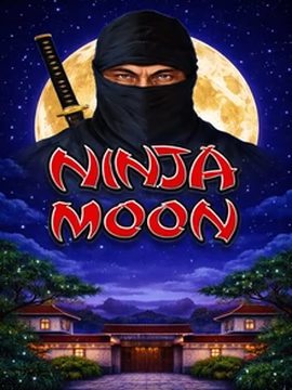 SLOT367 casino Ninja Moon play online