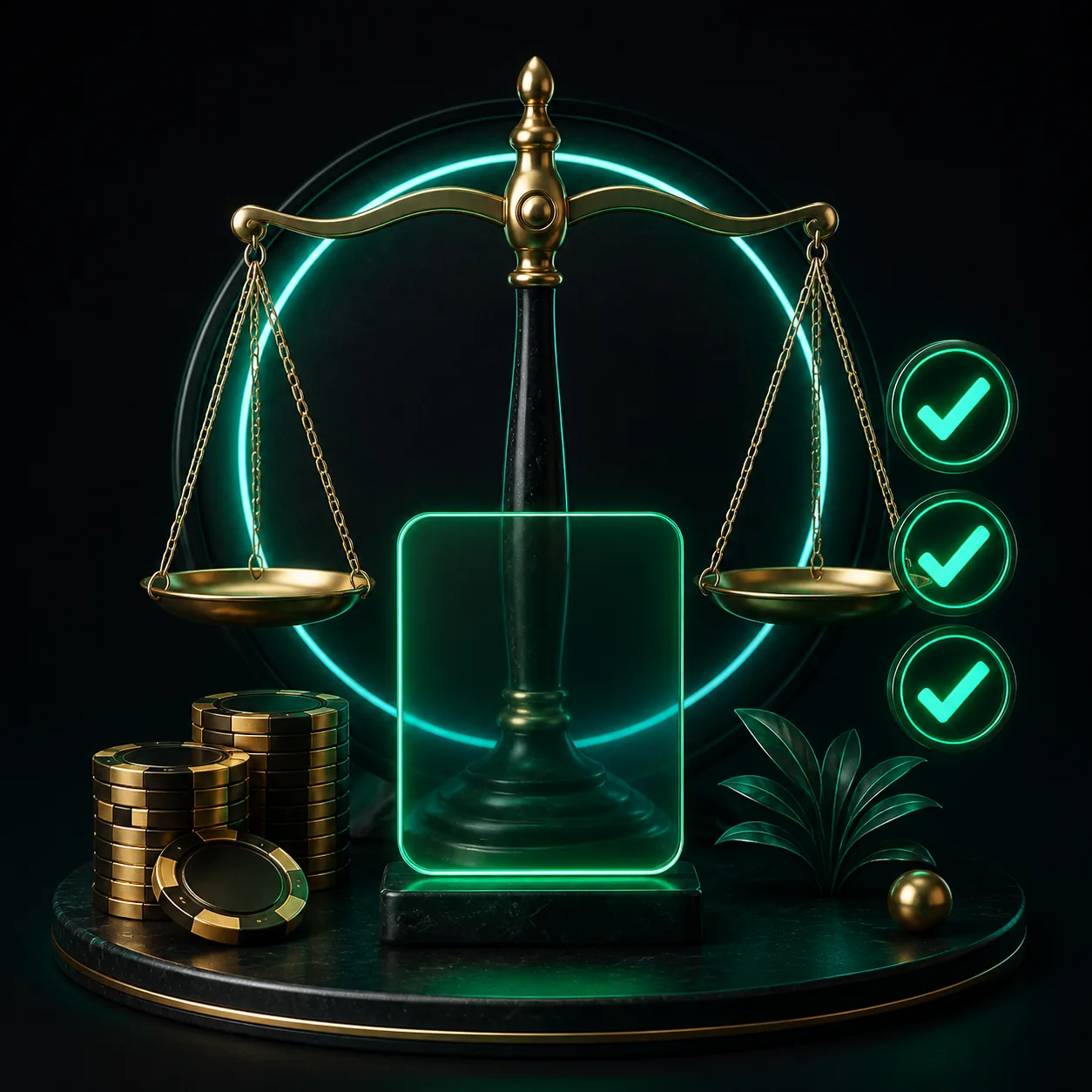 Ilustrasi syarat bonus tanpa deposit
