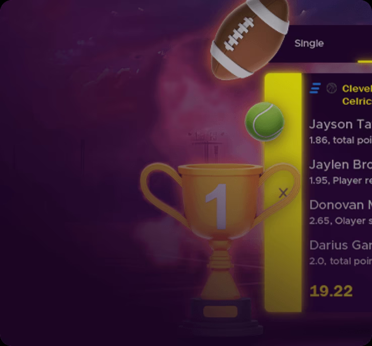 Visual sportsbook SLOT367