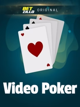 SLOT367 casino Video Poker play online